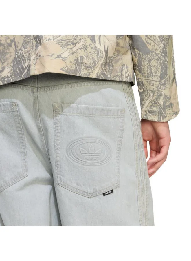 adidas Originals  90s ALTERNATIVE SPORT WIDE LEG SKATER JEAN for Men | Best Price UAE